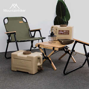 <span class=keywords><strong>Mobi</strong></span> Garden Contenitore Portatile di Alta Qualità in PE Alimentare con Filtro Antiumidità per Rubinetto, per Interni, Esterni, Viaggi, Arredamento e Escursionismo - Product Image 4