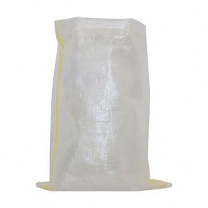 Saco de Rafia de Polipropileno de 100 kg para Harina de Maíz y Alimento, Saco de Polipropileno para Uso en Diversas Industrias - Product Image 2