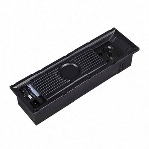 Módulo Amplificador de Potencia de 1000W de Alta Calidad, Carcasa Metálica, Repuesto para Altavoces y Equipos de Sonido - Product Image 5