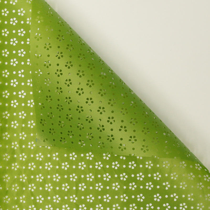 Verde