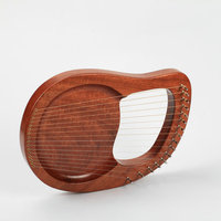 La Lyre de Walter Lyre, un instrument de niche simple et facile à apprendre