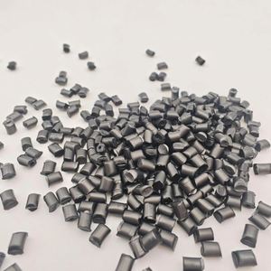 Gránulos de HDPE 5502S Sinopec, Partículas de Polietileno de Alta Densidad, Buen Precio, Materia Prima Virgen de HDPE, Grado para Inyección y Soplado - Product Image 5