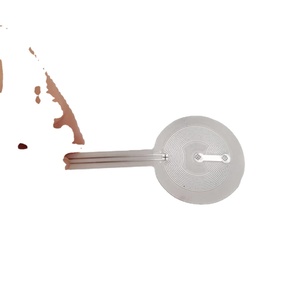 HF 13,56 MHz pour l'interface <span class=keywords><strong>de</strong></span> communication NFC originale 424 DNA TT RFID Mini Tag Sticker pour le <span class=keywords><strong>suivi</strong></span> des marchandises/<span class=keywords><strong>colis</strong></span>/express - Product Image 3