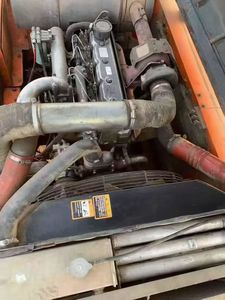 รถขุดมือสอง Doosan รุ่น Dx380 Dx150 Dx380lc DX350 DX225LC Dx260 DX500LCA Dx530lc - Product Image 5