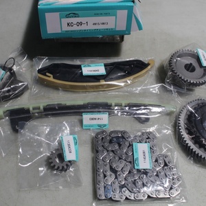 <span class=keywords><strong>Mitsubishi</strong></span> L200 Pajero Sport <span class=keywords><strong>Strada</strong></span> Triton 4N15 Zamanlama Tamir Kiti KC-09-1 Gergi Mili Zamanlama Tamir Kiti - Product Image 1