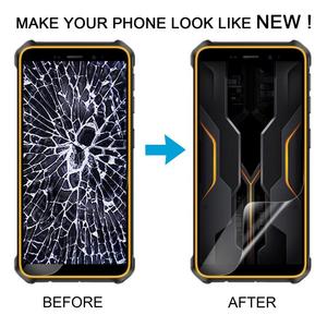 สำหรับ <span class=keywords><strong>ulefone</strong></span> เกราะ <span class=keywords><strong>X12</strong></span> <span class=keywords><strong>Pro</strong></span> สมาร์ทโฟนหน้าจอ LCD พร้อม Digitizer ประกอบเต็มรูปแบบ - Product Image 6