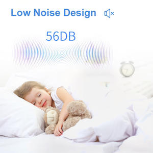 <span class=keywords><strong>Climatiseur</strong></span> intelligent à panneau Airwens 220V 50Hz 12000BTU à économie d'énergie pour une vie moderne, <span class=keywords><strong>climatiseur</strong></span> <span class=keywords><strong>mobile</strong></span> pour chambre à coucher - Product Image 2