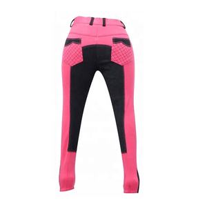 Pantalones de montar para damas, hombres y niños - Product Image 6