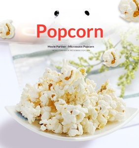 <span class=keywords><strong>Palomitas</strong></span> <span class=keywords><strong>de</strong></span> Maíz para Microondas, Bolsa <span class=keywords><strong>de</strong></span> 100g, Sabor Salado con <span class=keywords><strong>Aceite</strong></span> <span class=keywords><strong>de</strong></span> <span class=keywords><strong>Coco</strong></span>, OEM ODM - Product Image 6