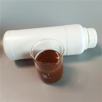Fourniture d'acide linéaire alkylbenzènesulfonique (LABS) 90 % 96 % en suspension
