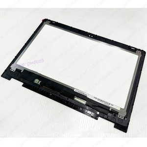 Pantalla digitalizador de pantalla táctil LCD FHD de <span class=keywords><strong>13</strong></span>,3 "para <span class=keywords><strong>Dell</strong></span> <span class=keywords><strong>Inspiron</strong></span> <span class=keywords><strong>13</strong></span> 5368 <span class=keywords><strong>5378</strong></span> 5379 - Product Image 5