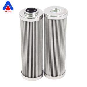 Fibra de vidrio de mina de fábrica de China para aceite de elemento de filtro hidráulico - Product Image 3