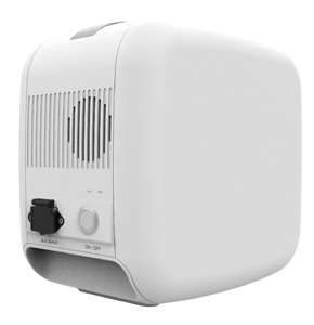 สถานีพลังงานแสงอาทิตย์แบบพกพาใหม่ล่าสุด 300W 3.2V คลื่นไซน์บริสุทธิ์ แบตเตอรี่ลิเธียมไอออน LiFePO4 ชาร์จด้วยพลังงานแสงอาทิตย์สำหรับใช้ในบ้าน - Product Image 3