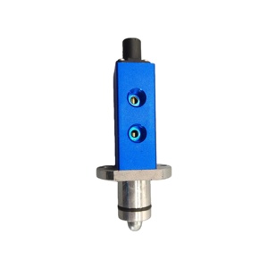อะไหล่ระบบเกียร์รถบรรทุกคุณภาพสูง CK F99660 วาล์ว Double H สำหรับ Sinotruk - Product Image 3