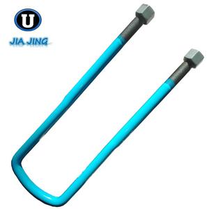 Avant EN U boulon & U boulon avec écrou et boulon à vis <span class=keywords><strong>de</strong></span> qualité boulon <span class=keywords><strong>de</strong></span> <span class=keywords><strong>roue</strong></span> boulon et écrous - Product Image 5