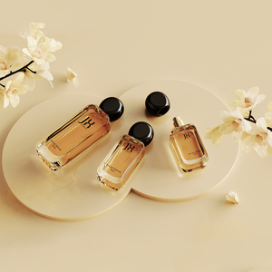 High-quality Women's <strong>Mini</strong> Hot Wholesale Perfume <strong>Champagne</strong> Glass Spray Pump <strong>Bottle</strong> - Product Image 2