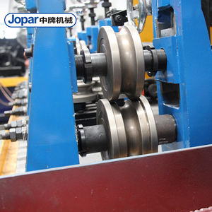 JOPAR Stainless Steel pipa bulat Model <span class=keywords><strong>Roller</strong></span> set cetakan kategori produk - Product Image 4
