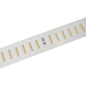 Module LED haute efficacité 12W SMD2835, AC 220V, PCB en aluminium, 5W-12W pour l'éclairage domestique - Product Image 6
