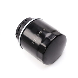 Filtro de Aceite para Auto Xingtai Aike 03C115561B, Repuesto de Alta Calidad para Motores Audi/VW VAG EA111 1.2TSI 1.4TSI, Garantía de 8000 Millas - Product Image 5