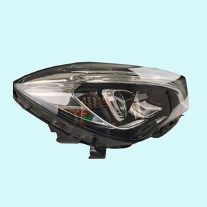 Para <span class=keywords><strong>mercedes</strong></span>-benz <span class=keywords><strong>CLA</strong></span> 117 lente de faro LED 2017 <span class=keywords><strong>2018</strong></span> 2019 faro Original Benz CLA220 250 <span class=keywords><strong>200</strong></span> 260 AMG <span class=keywords><strong>CLA</strong></span> 45 C117 X117 Luz - Product Image 5