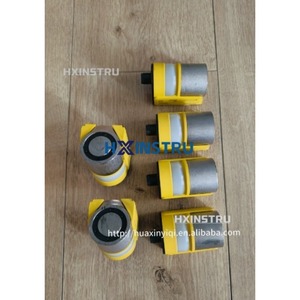 สวิตช์เซ็นเซอร์ความปลอดภัยคีย์เอ็นซ์ GS-M51P 1 ชิ้น - Product Image 5