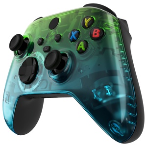 Carcasa Frontal de Repuesto Personalizada para el Control de Xbox Series X S - Product Image 5