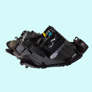 Pour <span class=keywords><strong>mercedes</strong></span>-benz GLE W166 phare LED 2015-2019 phare d'origine GLE320 350d <span class=keywords><strong>250d</strong></span> 400 450 300d AMG GLE63 63s 43 grande lumière - Product Image 6