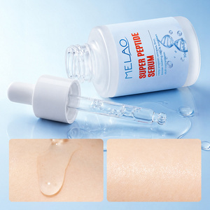 Sérum Visage Peptidique au Collagène Anti-Âge Effet Bonne Mine – Marque Privée – Meilleurs Fabricants de Sérums Peptidiques pour Soins de la Peau - Product Image 5