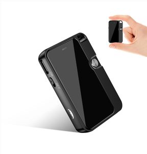 OEM Activated Digital Voice Recorder Noise Reduction Adjustable Sensitivity Audio Recorder Low Power Recording Devcice - Product Image 1