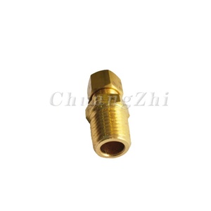 Conector 250018-428 de 1/4 de Tubo para Piezas de Compresor de Aire Sullair - Product Image 2