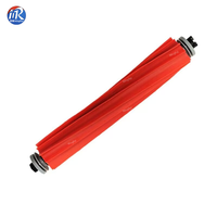 Pièces pour aspirateur domestique à batterie électrique haute efficacité : brosse principale à rouleau, brosse latérale rotative, chiffon de nettoyage, filtre HEPA pour Roborock S7 MaxV