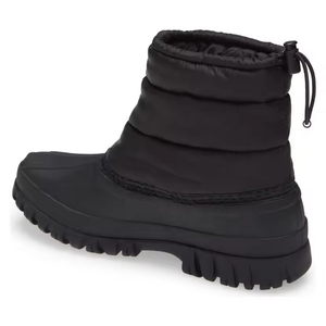 Bottes d'hiver imperméables et chaudes YL-26107 noires pour <span class=keywords><strong>femme</strong></span>, idéales pour l'extérieur et la <span class=keywords><strong>neige</strong></span> (vente en gros) - Product Image 5