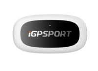 IGPSPORT HR50 Capteur de fréquence cardiaque intelligent professionnel pour la course à pied et le cyclisme, compatible avec les ordinateurs de vélo