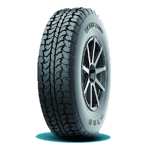 ยาง DOUBIE KING ขนาด 225/75R16 ยางใหม่ ขนาด 245/75R16 ยาง 265/75R16LT ยางเรเดียลสำหรับรถบรรทุกขนาดเล็ก - Product Image 2