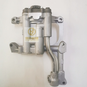 T418992 1104d 1104 3054 c4.4 c7.1 động cơ bơm dầu cho Perkins - Product Image 2