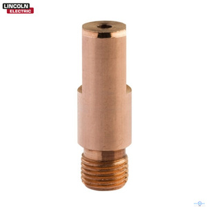 หัวเชื่อมลิงคอล์นอิเล็กทริกแบบอาร์คใต้น้ำ รุ่น KP1962 2B1 KP5162 532 KP2721 3 อุปกรณ์เสริมสำหรับเชื่อมทองแดงแท้ - Product Image 1