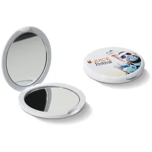 Miroirs MIRRORS double, merchandising personnalisé - Product Image 1