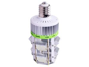 Ángulo de haz ajustable 170lm/<span class=keywords><strong>W</strong></span> E26/<span class=keywords><strong>E27</strong></span>/E39/E40 Ex39 Bombilla LED de maíz IP65 20W/36W/40W/50W/60W Aluminio para uso en exteriores/jardín - Product Image 3