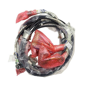 Nuevo 1PC NUEVO 3HAC021827001 para Robot <span class=keywords><strong>IRB</strong></span> <span class=keywords><strong>1600</strong></span> Arnés de cable de cuerpo para PLC - Product Image 2
