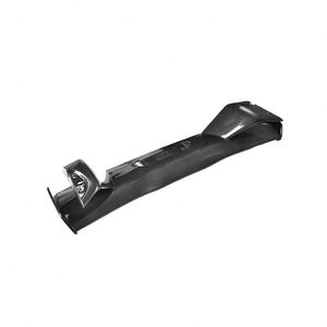 สปอยเลอร์หลังคาร์บอนไฟเบอร์ JCsportline สำหรับรถ Lotus Evora S 400 410 <span class=keywords><strong>GT430</strong></span> Sport ปี 2010-2016 - Product Image 2