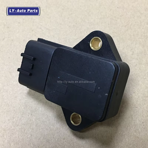 Nouveau capteur de pression absolue du collecteur pour Nissan Infiniti 22365-9E010 223659E010 - Product Image 4