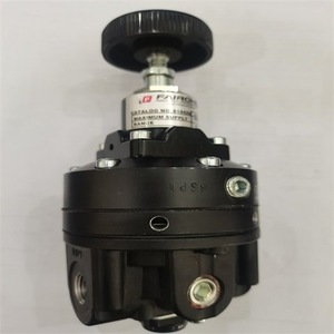 เครื่องควบคุมแรงดันก๊าซแฟร์ไชลด์ TDEI6000-416 เครื่องควบคุมแรงดันอากาศแบบโลหะสำหรับเครื่องมือ - Product Image 4