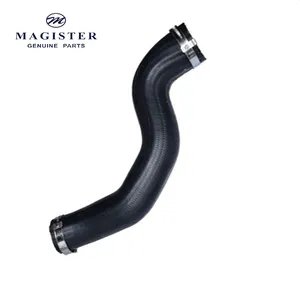 Piezas del motor, manguera de radiador apta para Land Rover Range Rover Vogue Sport PNH500371, manguera de refrigerante de radiador Flexible de goma