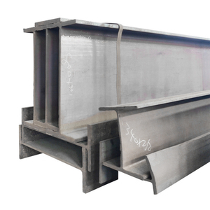 A36 Q235 G50 H Section Heb Poutre Structure en carbone Poutre en acier en forme de H 300X300 Poutre universelle en acier <span class=keywords><strong>Ipe</strong></span> 450 ASTM Standard US - Product Image 3