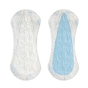 OEM Disposable Breathable Comfortable Organic Cotton <strong>Thong</strong> <strong>Panty</strong> <strong>Liners</strong> <strong>for</strong> Women <strong>Panty</strong> <strong>Liner</strong> - Product Image 1