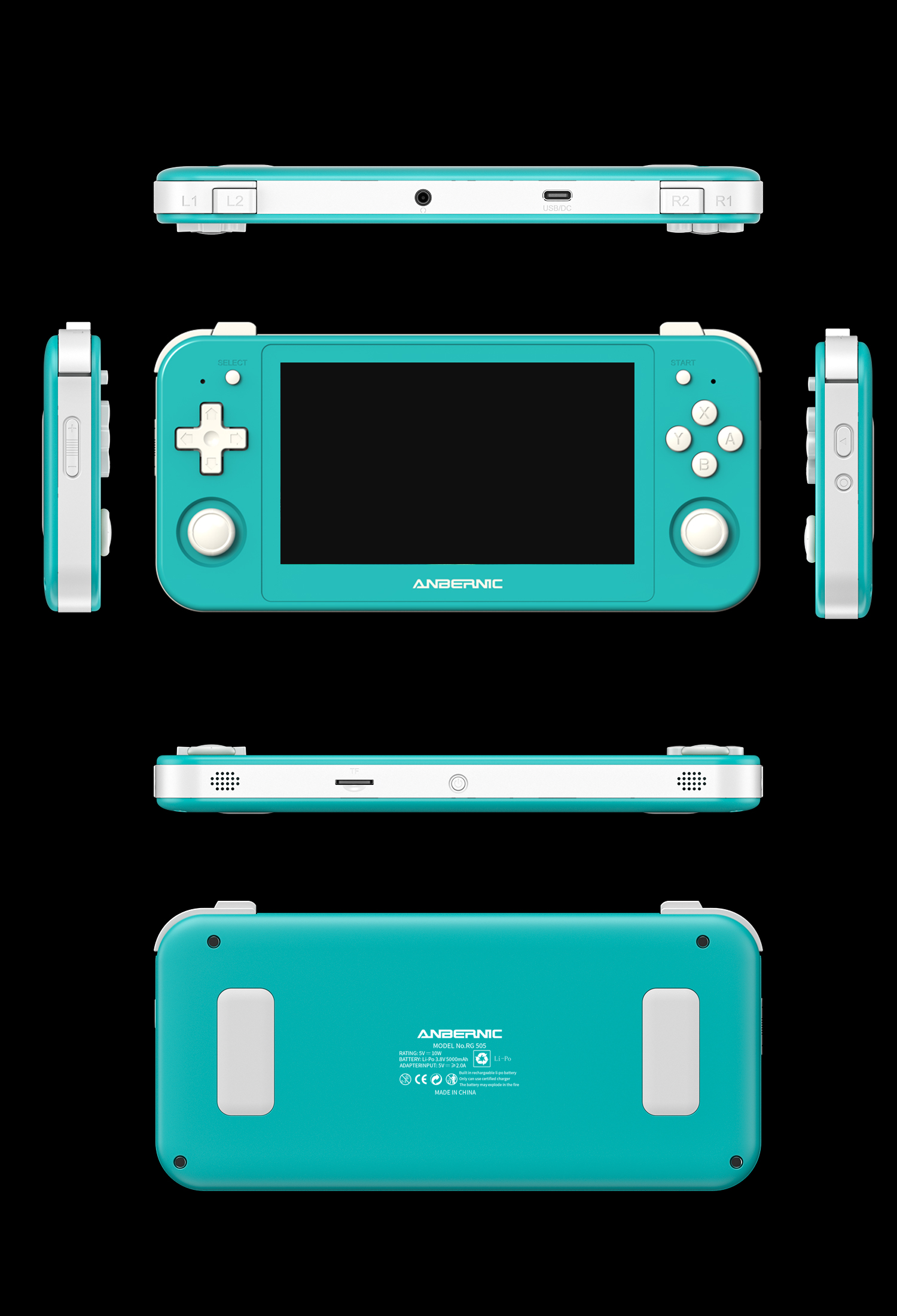 Verde