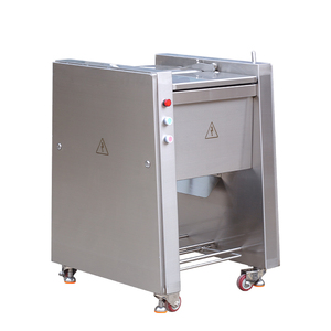 Macchina Industriale Nuova per Rimozione Membrana e Separazione Lingua di Manzo per Shawarma - Product Image 1