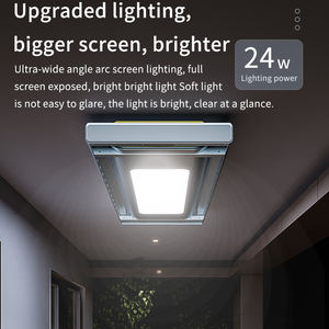 Support <span class=keywords><strong>de</strong></span> levage <span class=keywords><strong>de</strong></span> plafond intelligent français blanchisserie vêtements électriques automatisés balcon cintre en aluminium avec Logo personnalisé - Product Image 4