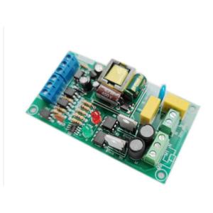 Módulo de control de motor de elevación con salida de tiristor 220V CA, controlador de avance y retroceso con interfaz de límite - Product Image 2
