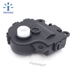 Actuador de Amortiguador de Aire PEIVSO para CHEVROLET CORVETTE, BUICK ALLURE, CADILLAC XLR, PONTIAC GRAND PRIX 2005-2013, OEM 604-108 - Product Image 1